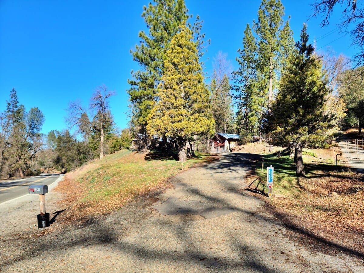 Half Dome Suite