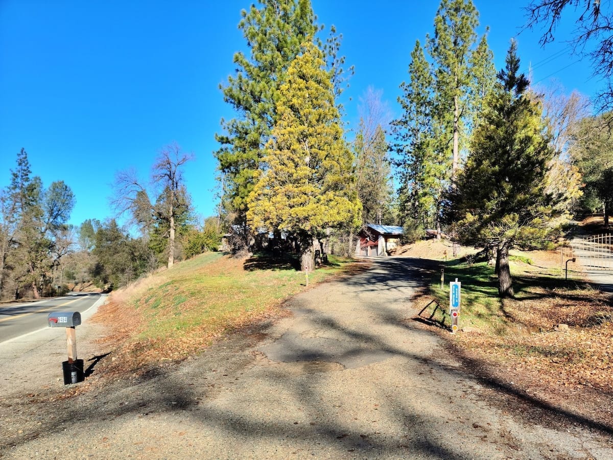 Yosemite Falls Suite